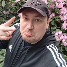 Фотография мужчины Александр, 35 лет из г. Львов