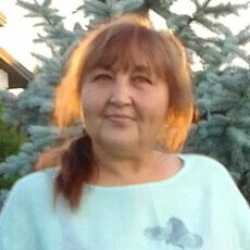 Фотография девушки Ирина, 50 лет из г. Волгоград