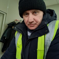 Фотография мужчины Юра, 52 года из г. Оренбург