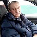 Юра, 52 года