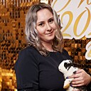 Кристина, 29 лет