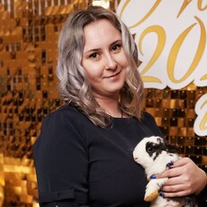 Фотография девушки Кристина, 29 лет из г. Белгород