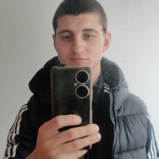 Фотография мужчины Николай, 28 лет из г. Легница