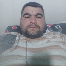 Фотография мужчины Хасан, 41 год из г. Нурек