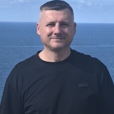 Фотография мужчины Вячеслав, 49 лет из г. Белгород