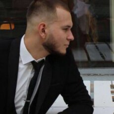 Фотография мужчины Даниил, 24 года из г. Мытищи