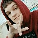 Максим, 21 год