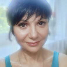 Фотография девушки Светлана, 43 года из г. Гатчина