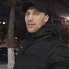 Фотография мужчины Константин, 33 года из г. Кемерово