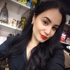 Фотография девушки Виктория, 27 лет из г. Красногорск