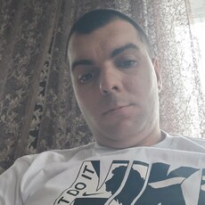 Фотография мужчины Андрей, 29 лет из г. Могилев
