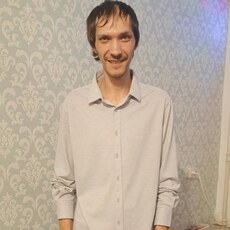 Фотография мужчины Дмитрий, 34 года из г. Красноярск