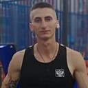 Алексей, 23 года