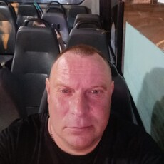 Фотография мужчины Николай, 45 лет из г. Ставрополь