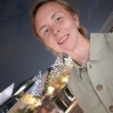 Фотография девушки Надежда, 27 лет из г. Киров