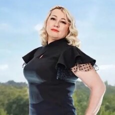 Маришка, 39 из г. Комсомольск-на-Амуре.