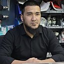 Нурканат, 28 лет