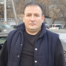 Фотография мужчины Тельман, 37 лет из г. Алматы