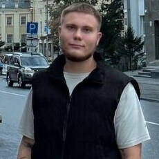 Фотография мужчины Миша, 22 года из г. Барнаул