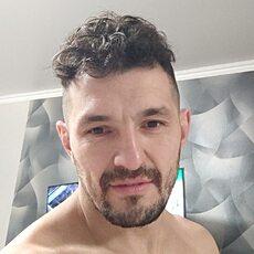 Фотография мужчины Марс, 36 лет из г. Златоуст