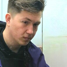 Фотография мужчины Кирилл, 24 года из г. Челябинск