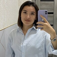 Фотография девушки Nara, 24 года из г. Москва