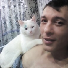 Фотография мужчины Максим, 41 год из г. Чебоксары