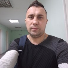 Фотография мужчины Николай, 39 лет из г. Тобольск