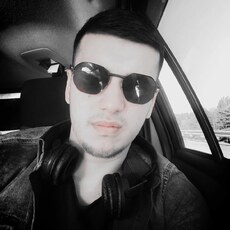 Фотография мужчины Иван, 25 лет из г. Иркутск