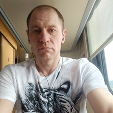 Фотография мужчины Николай, 39 лет из г. Губкинский