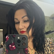 Фотография девушки Мальвина, 35 лет из г. Вилючинск