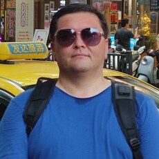 Фотография мужчины Шухрат, 46 лет из г. Ташкент