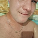 Богдашка, 23 года