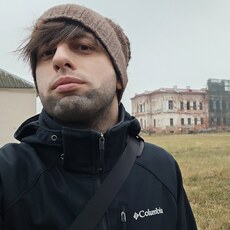 Фотография мужчины Yury, 31 год из г. Мозырь