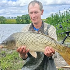 Фотография мужчины Серега, 35 лет из г. Саранск