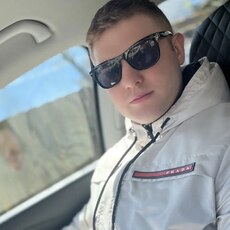 Фотография мужчины Егор, 32 года из г. Ошмяны