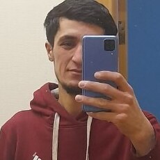 Фотография мужчины Zohid, 30 лет из г. Ташкент