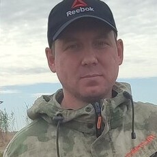 Фотография мужчины Олег, 38 лет из г. Балахна