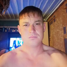 Фотография мужчины Витя, 35 лет из г. Чита