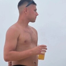 Фотография мужчины Ваня, 30 лет из г. Владивосток