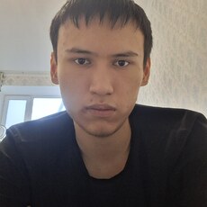 Фотография мужчины Рамазан, 18 лет из г. Астана