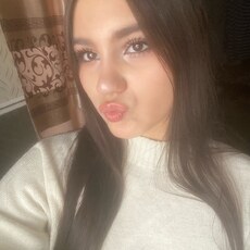 Фотография девушки Даша, 22 года из г. Новосибирск