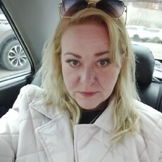 Светлана, 41 из г. Барнаул.