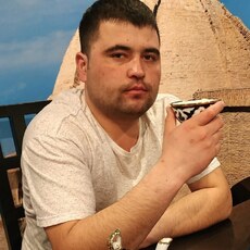 Фотография мужчины Jaxon, 38 лет из г. Луганск