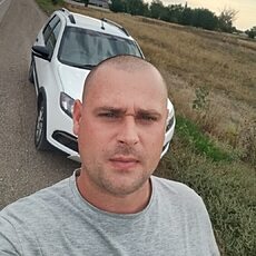 Фотография мужчины Игорь, 31 год из г. Орск