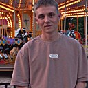 Данил, 22 года