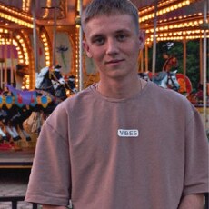 Фотография мужчины Данил, 22 года из г. Оренбург