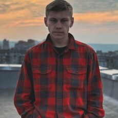 Фотография мужчины Даниил, 21 год из г. Владимир
