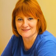 Фотография девушки Светлана, 55 лет из г. Орел