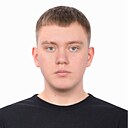 Никита, 20 лет